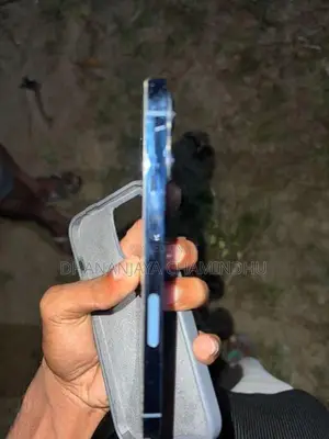 Apple iPhone 13 Pro (Used)