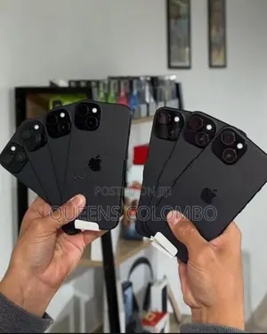 Apple iPhone 15 128GB Full set (Used)