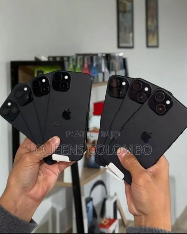 Apple iPhone 15 128GB Full set (Used)