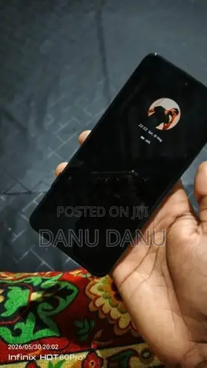 Honor X7c (Used)