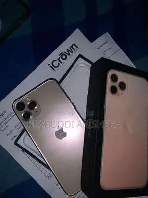 Apple iPhone 11 Pro (Used)