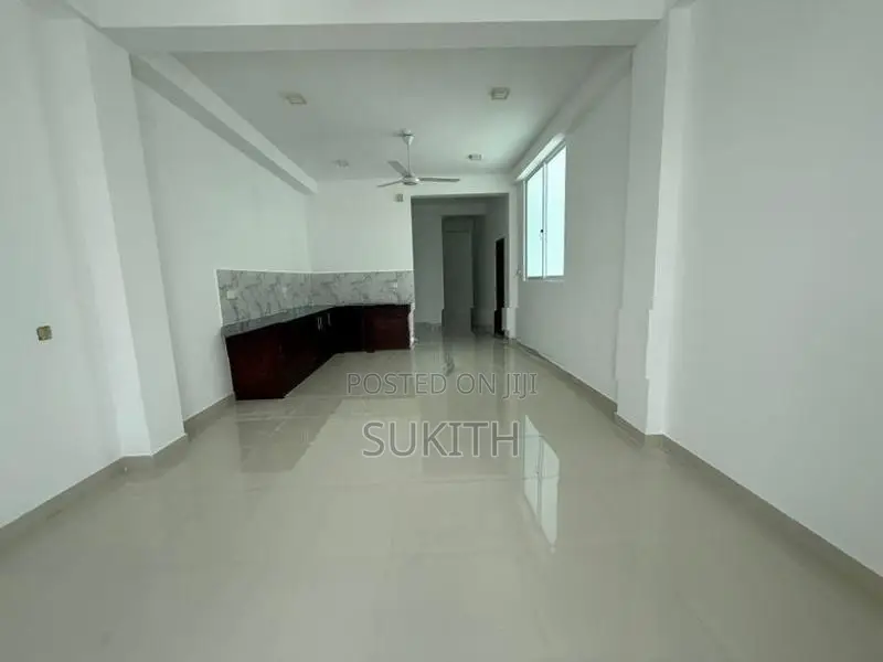 Apartment for Rent in Wijerama, Nugegoda