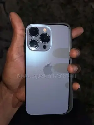 Apple iPhone 13 Pro (Used)