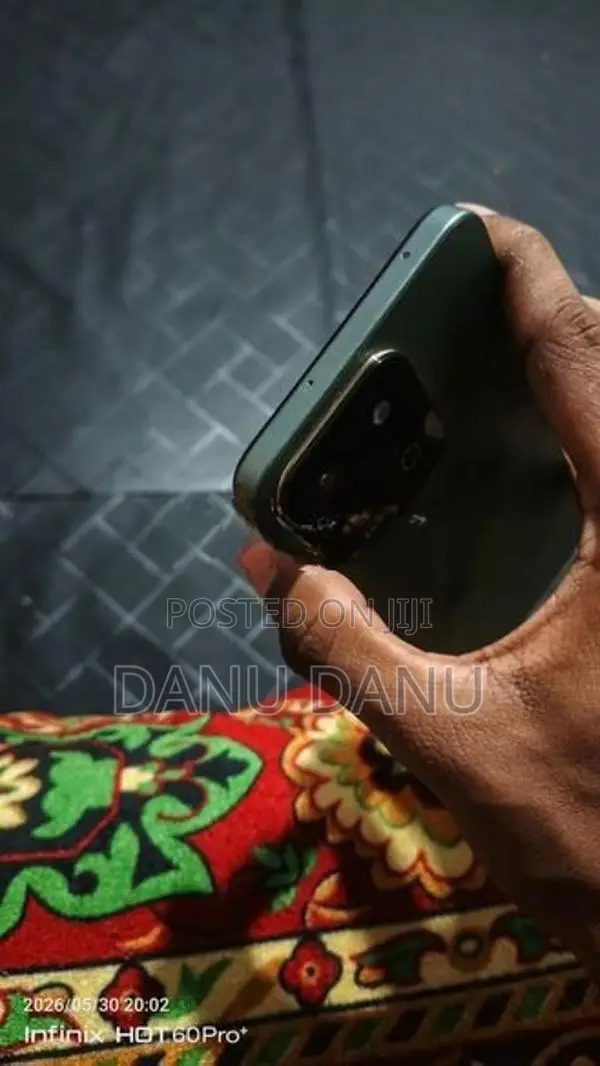 Honor X7c (Used)