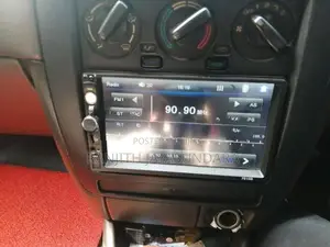 Nissan Sunny 1996