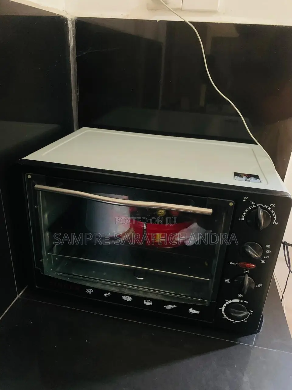 Used Furniture and Electric Items