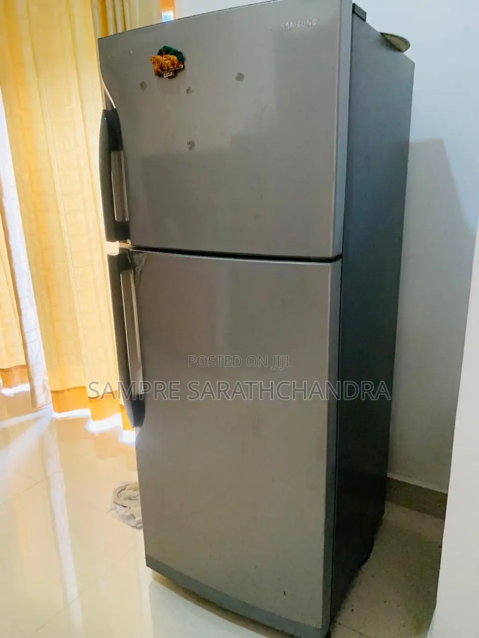 Used Furniture and Electric Items