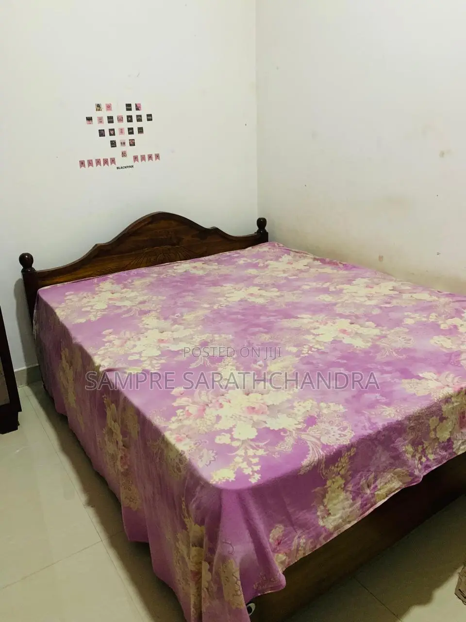Used Furniture and Electric Items