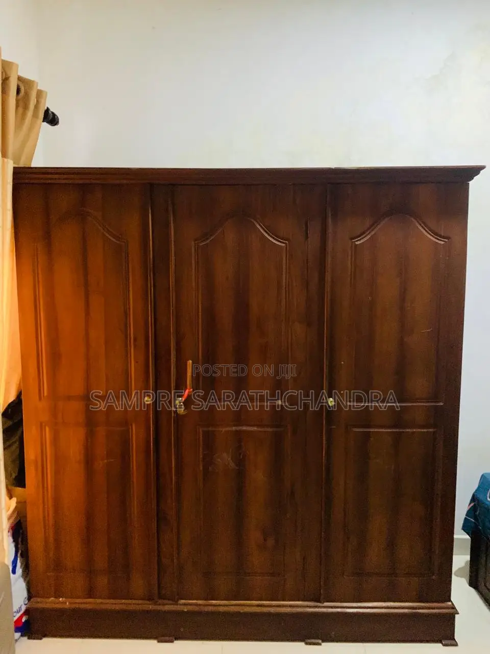 Used Furniture and Electric Items