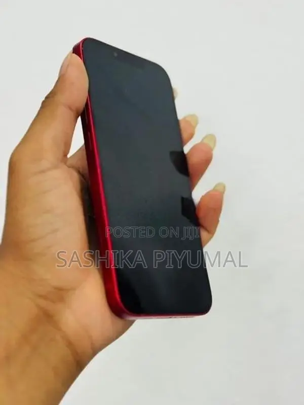 Apple iPhone 13 (Used)
