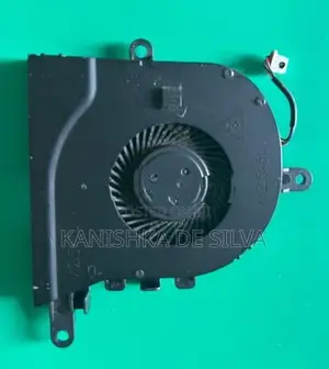 Dell Inspiron 5570 Cooling Fan Part