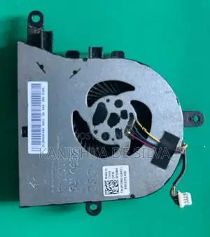 Dell Inspiron 5570 Cooling Fan Part