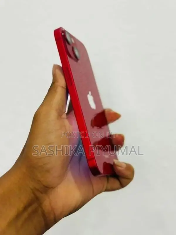 Apple iPhone 13 (Used)