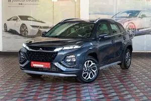 Suzuki Fronx Alpha AT 2026