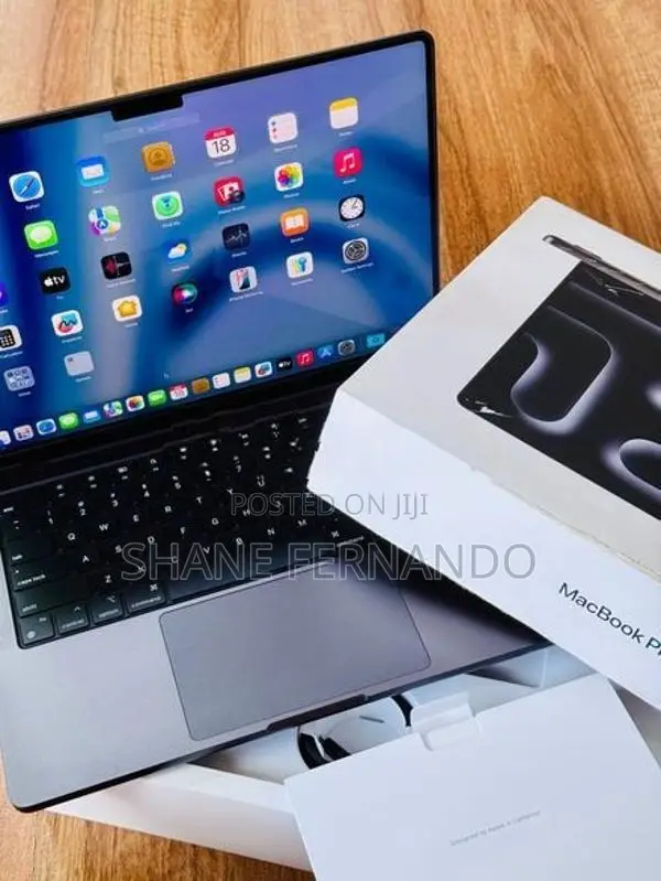 Apple MacBook M4 Pro 24GB/512GB 2024