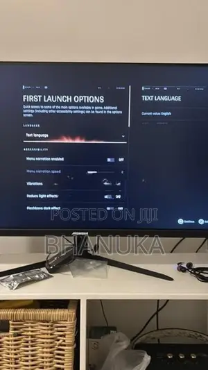 Monova 4k Monitor