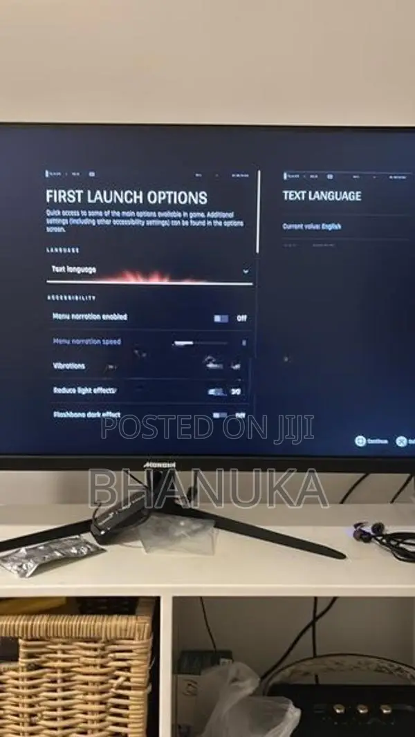 Monova 4k Monitor
