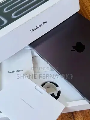 Apple MacBook M4 Pro 24GB/512GB 2024