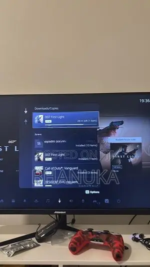 Monova 4k Monitor