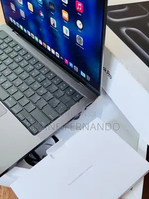 Apple MacBook M4 Pro 24GB/512GB 2024