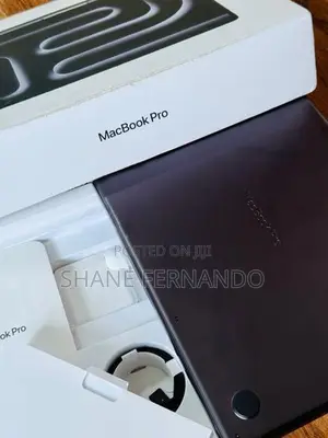 Apple MacBook M4 Pro 24GB/512GB 2024