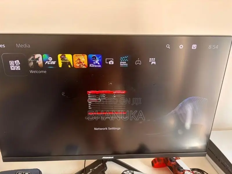 Monova 4k Monitor