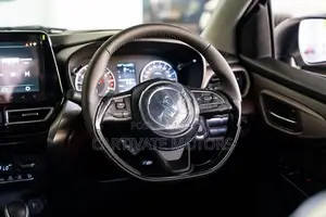 Suzuki Fronx Alpha AT 2026