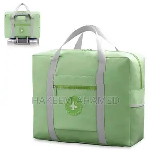 Travel bag