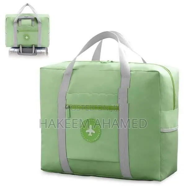 Travel bag