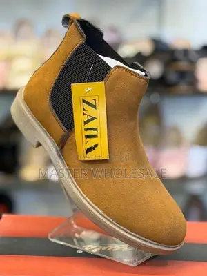 Sneakers Shoe