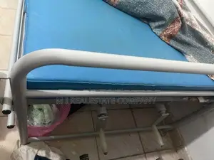 Hospital Surgical Medical Bed Manual