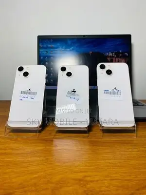 Apple iPhone 13 128GB (Used)
