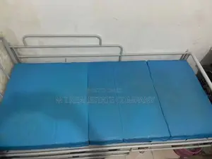 Hospital Surgical Medical Bed Manual