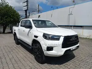 Toyota Hilux Z Gr Sport 2023
