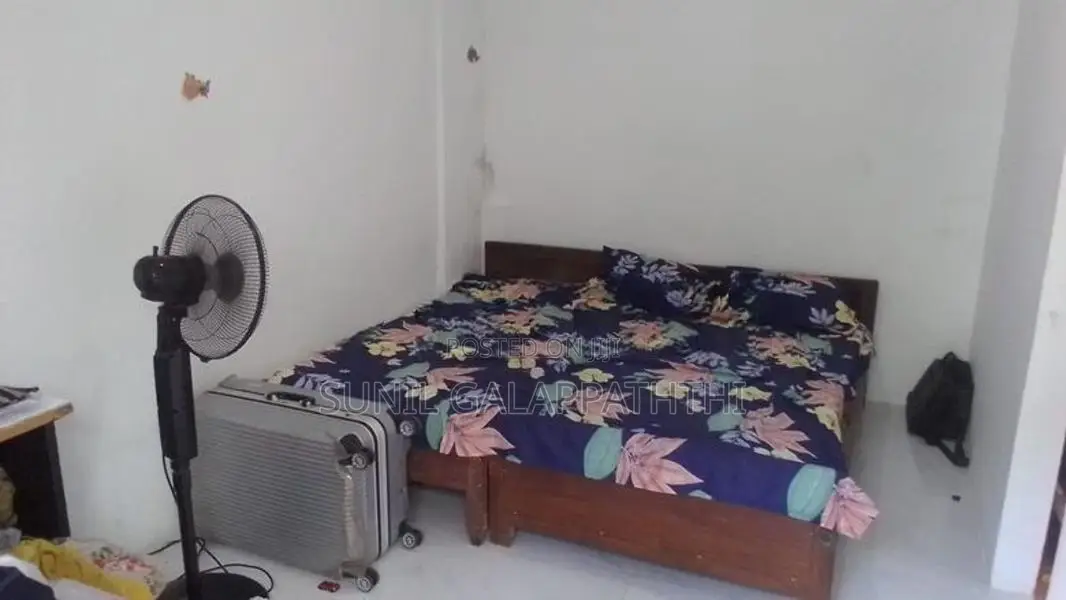 Rent Room in Kaduwela