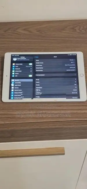 Apple IPad 7th Generation