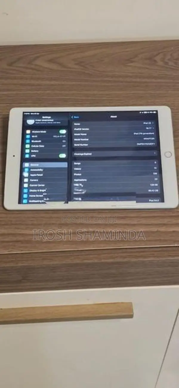 Apple IPad 7th Generation