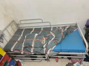 Hospital Surgical Medical Bed Manual