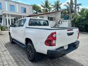 Toyota Hilux Z Gr Sport 2023