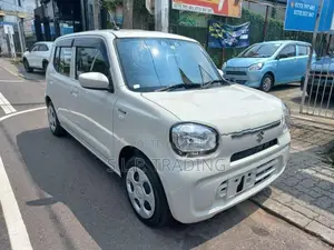 Suzuki Alto Hybrid S 2023
