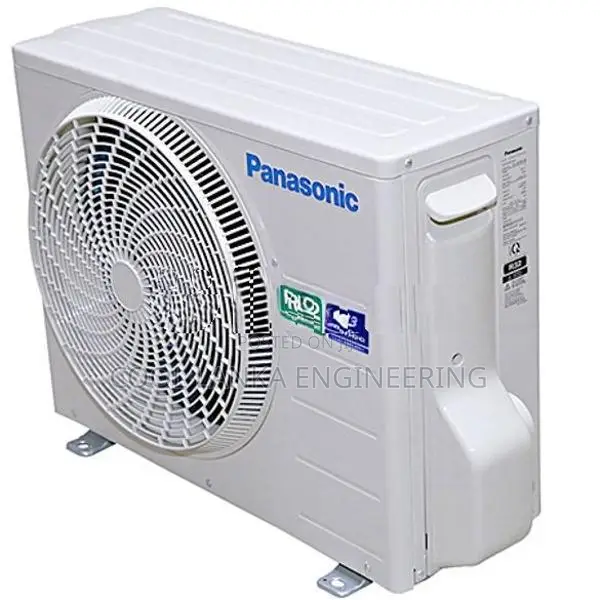 12000BTU Panasonic Inverter Brand New Ac
