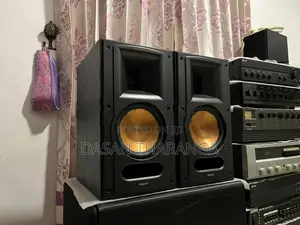 Klipsch Stereo Speaker