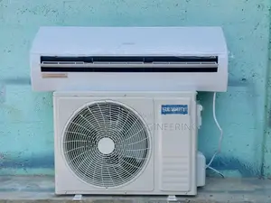 12000BTU Skyworth Inverter Brand New Ac