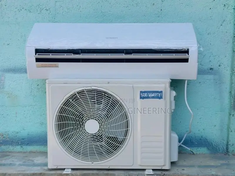12000BTU Skyworth Inverter Brand New Ac