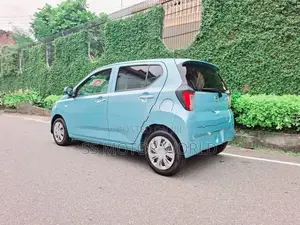 Daihatsu Mira X LIMITED SA3 2025