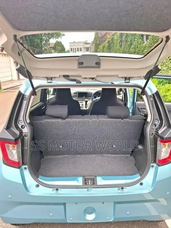 Daihatsu Mira X LIMITED SA3 2025