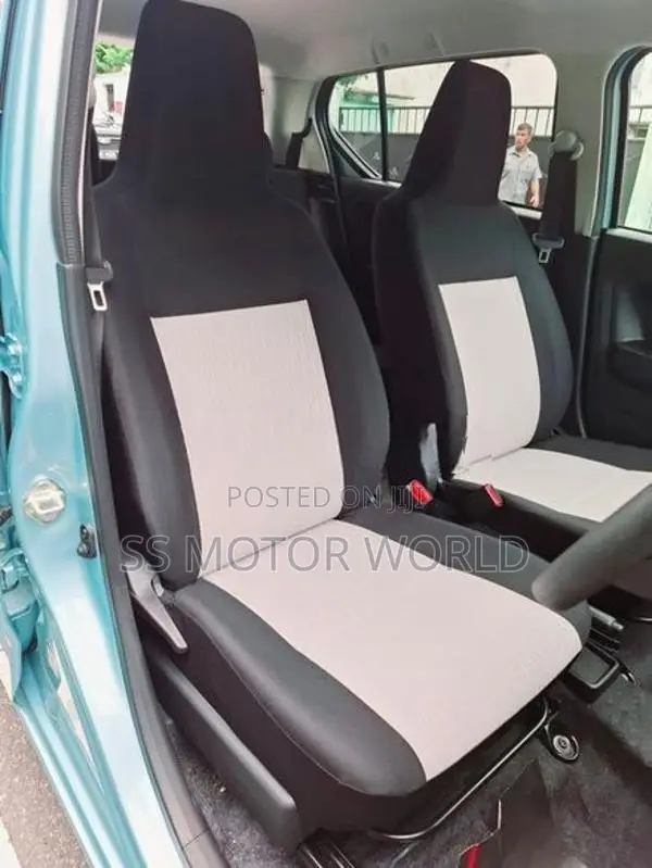 Daihatsu Mira X LIMITED SA3 2025