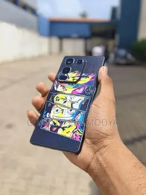 Infinix Note 50 (Used)