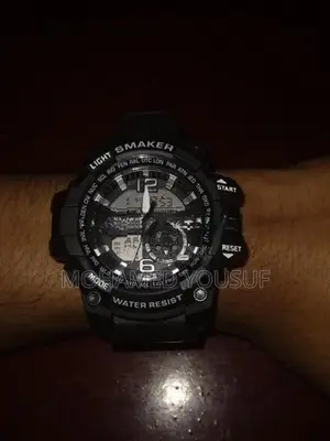 Smaker Mudmaster Watch