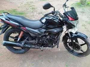 Hero Glamour 125 2010